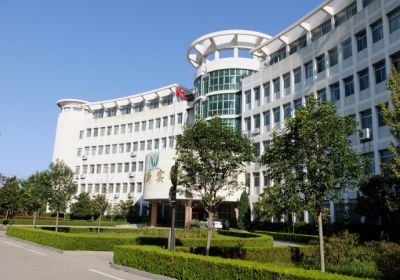 潍坊中小学生教育实验基地